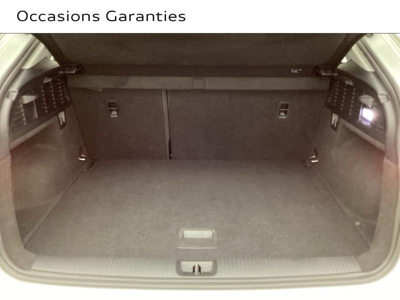 Voitures occasions Audi Q2 Advanced Nice