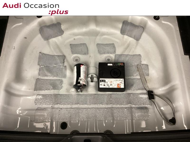 Voitures occasions Audi Q2 Advanced Mougins