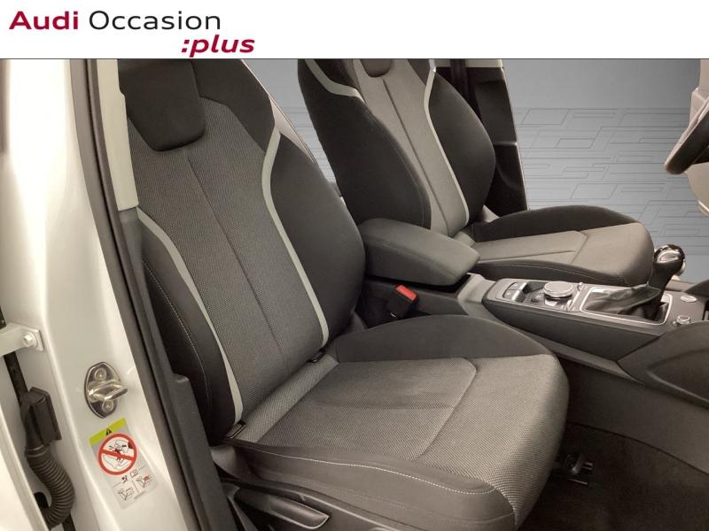 Voitures occasions Audi Q2 Advanced Mougins