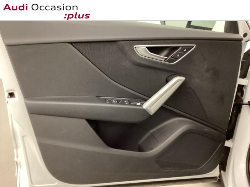 Voitures occasions Audi Q2 Advanced Mougins