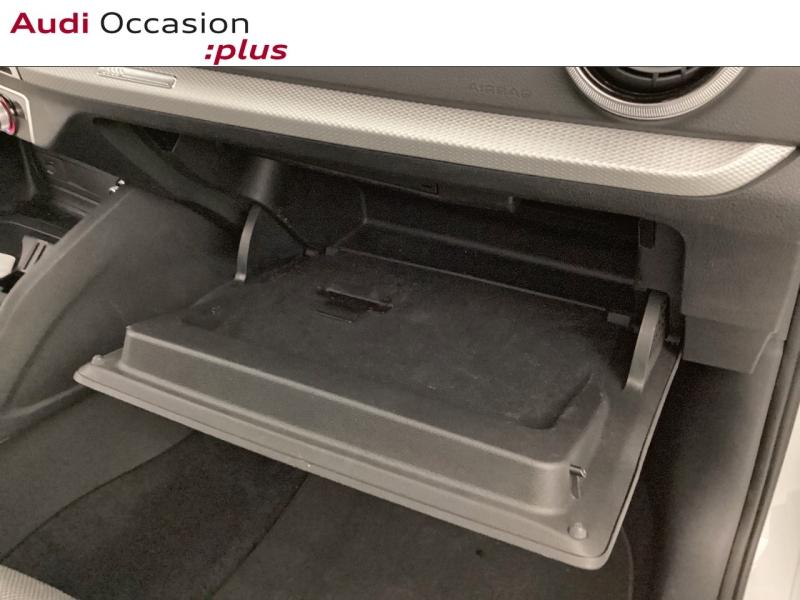 Voitures occasions Audi Q2 Advanced Mougins