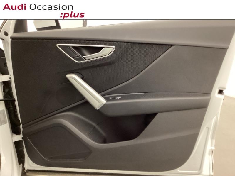Voitures occasions Audi Q2 Advanced Mougins