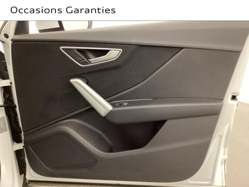 Voitures occasions Audi Q2 Advanced Nice