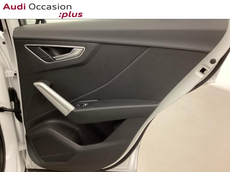 Voitures occasions Audi Q2 Advanced Mougins