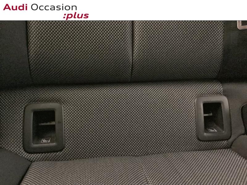 Voitures occasions Audi Q2 Advanced Mougins