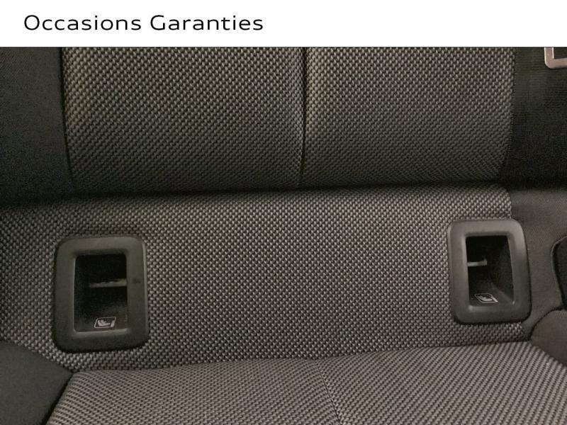 Voitures occasions Audi Q2 Advanced Nice