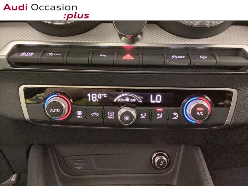 Voitures occasions Audi Q2 Advanced Mougins