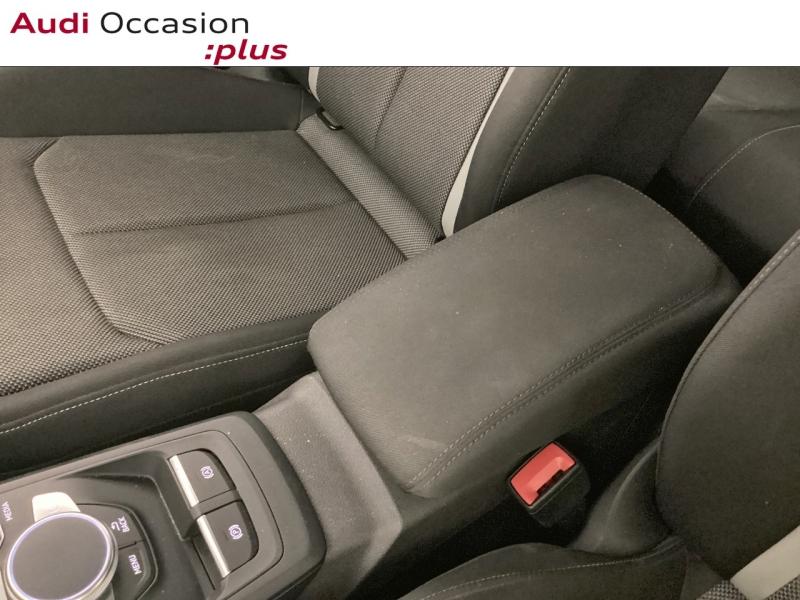 Voitures occasions Audi Q2 Advanced Mougins