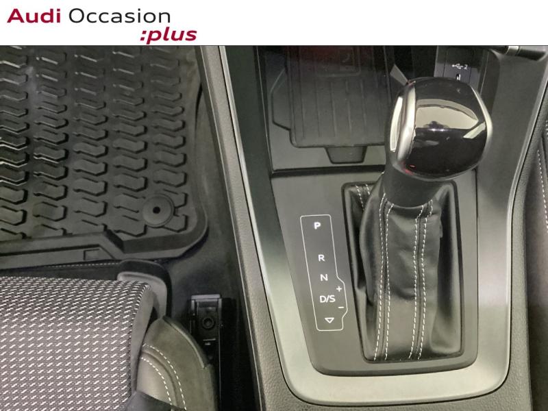 Voitures occasions Audi Q3 Sportback S line Nice