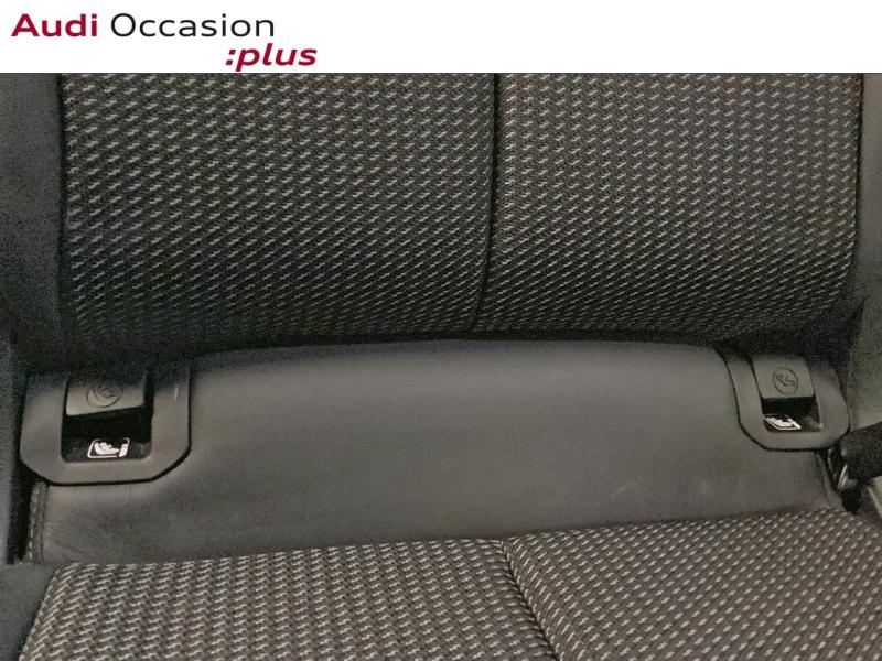 Voitures occasions Audi Q3 Sportback S line Nice