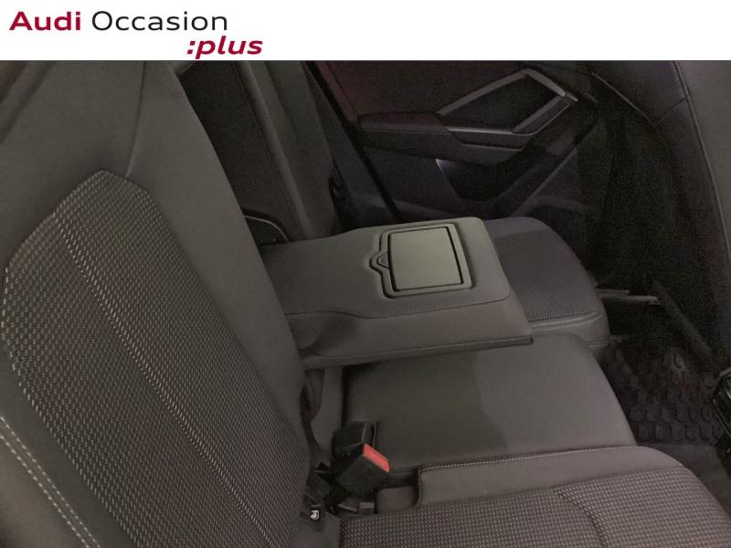 Voitures occasions Audi Q3 Sportback S line Nice