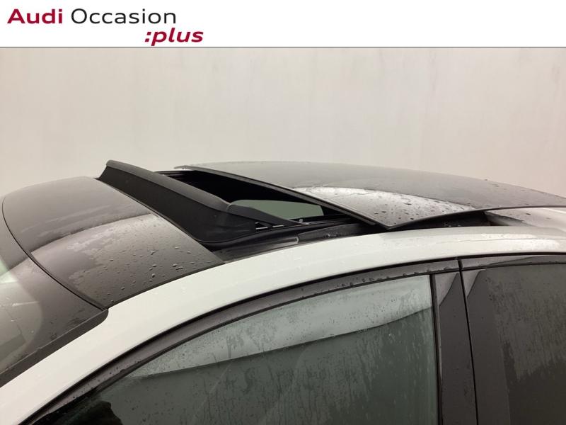 Voitures occasions Audi Q3 Sportback S line Nice