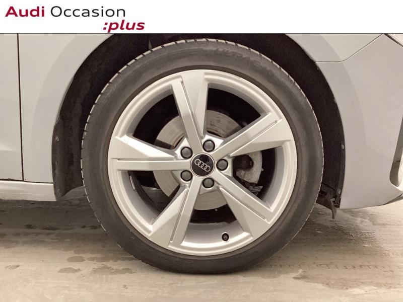 Voitures occasions Audi A1 Sportback Avus Nice