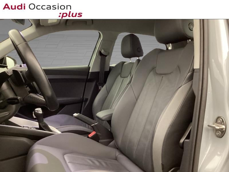 Voitures occasions Audi A1 Sportback Avus Nice