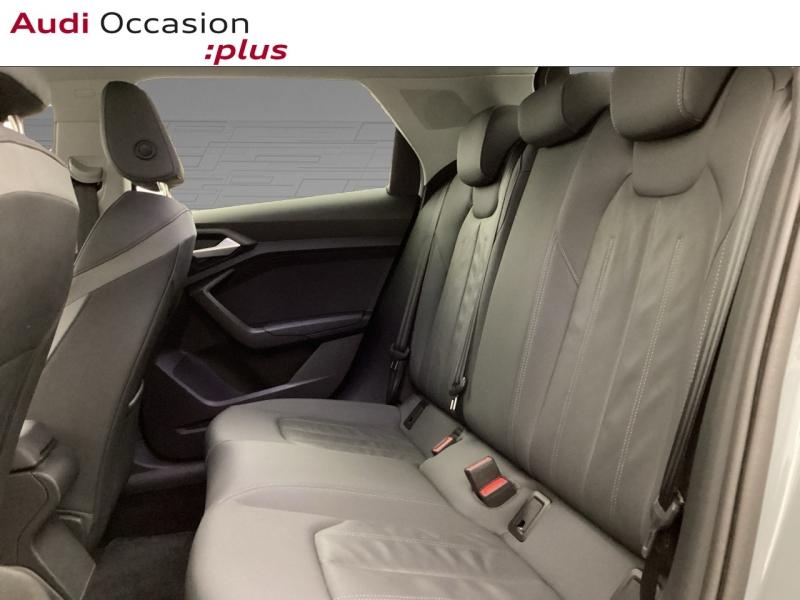 Voitures occasions Audi A1 Sportback Avus Nice