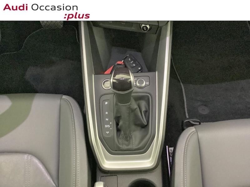 Voitures occasions Audi A1 Sportback Avus Nice