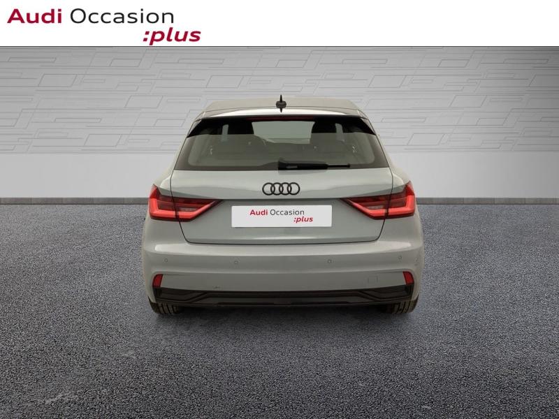 Voitures occasions Audi A1 Sportback Avus Nice