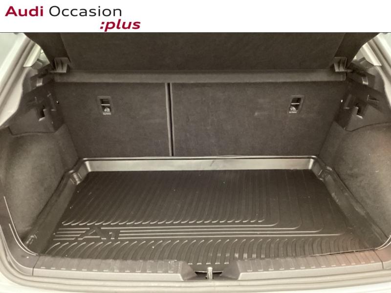 Voitures occasions Audi A1 Sportback Avus Nice