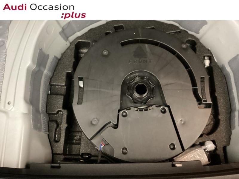 Voitures occasions Audi A1 Sportback Avus Nice