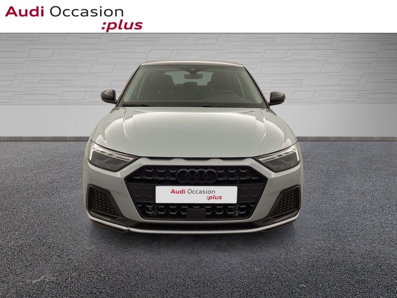 Voitures occasions Audi A1 Sportback Avus Nice