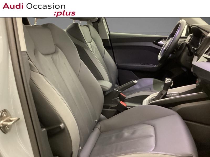 Voitures occasions Audi A1 Sportback Avus Nice