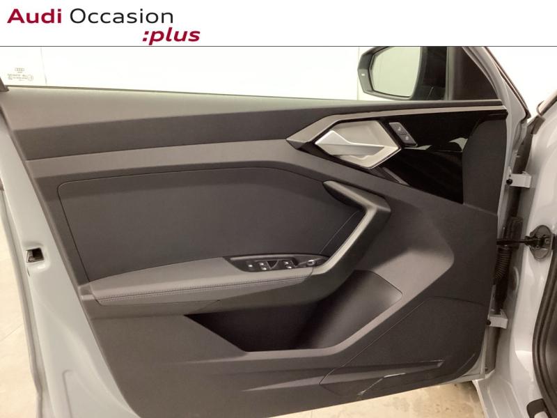 Voitures occasions Audi A1 Sportback Avus Nice
