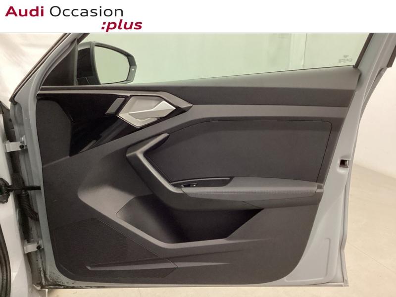 Voitures occasions Audi A1 Sportback Avus Nice