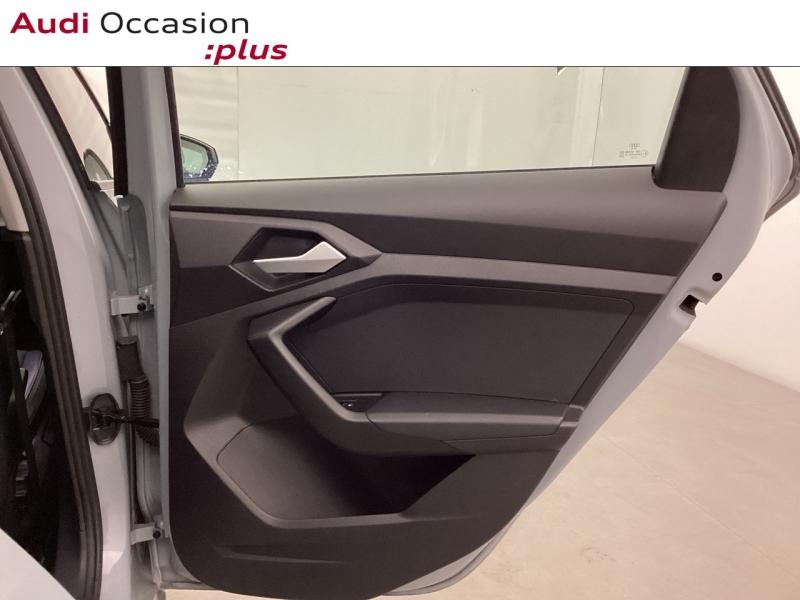 Voitures occasions Audi A1 Sportback Avus Nice