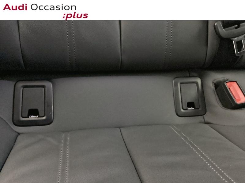 Voitures occasions Audi A1 Sportback Avus Nice