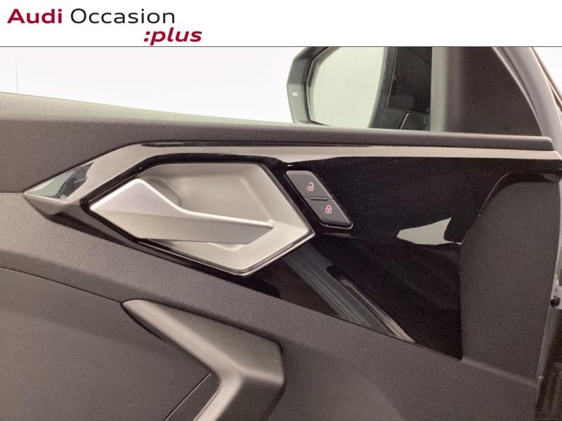 Voitures occasions Audi A1 Sportback Avus Nice