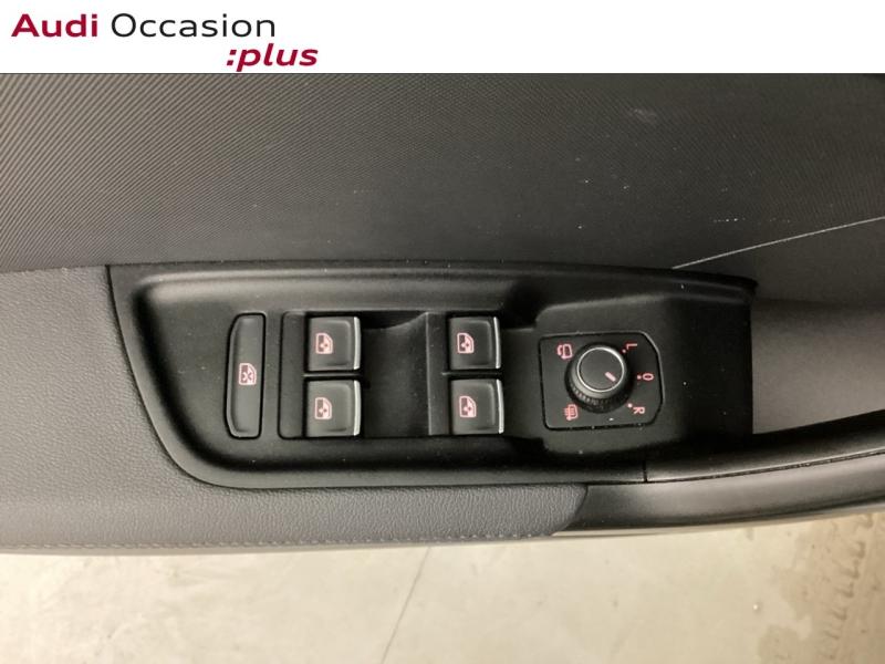 Voitures occasions Audi A1 Sportback Avus Nice