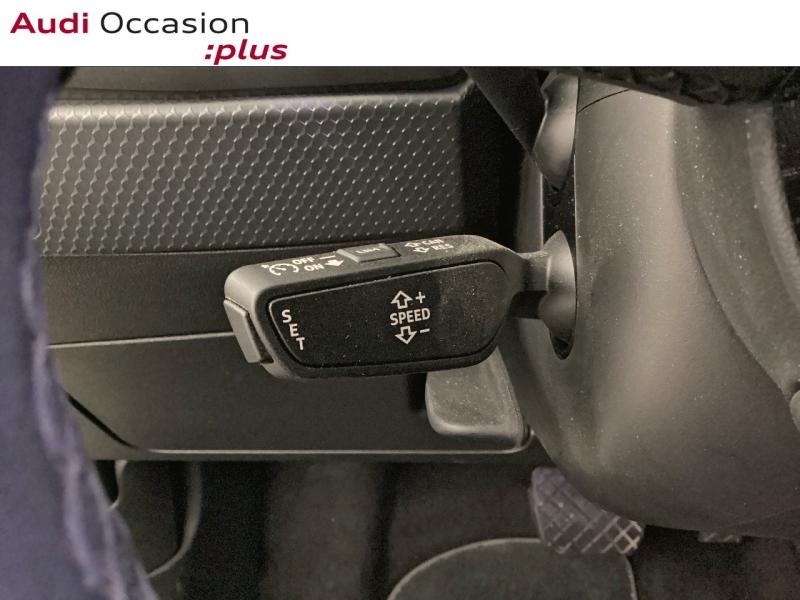 Voitures occasions Audi A1 Sportback Avus Nice