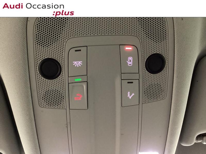 Voitures occasions Audi A1 Sportback Avus Nice