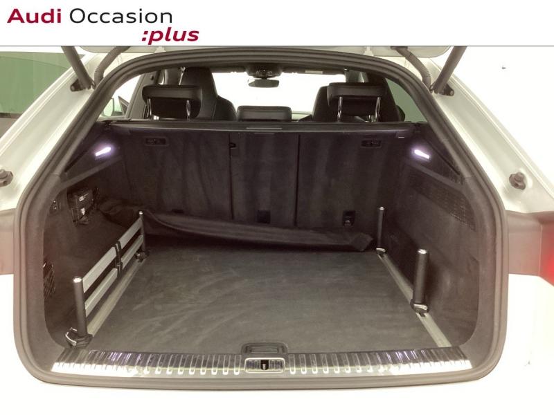 Voitures occasions Audi Q8 S line Nice