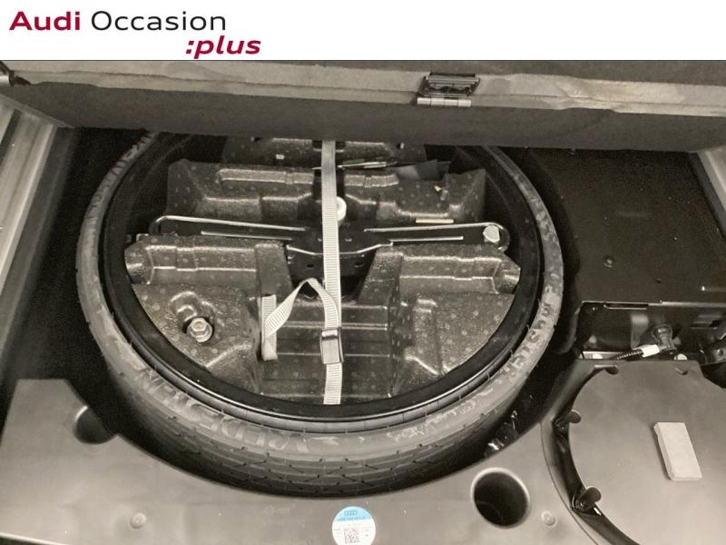 Voitures occasions Audi Q8 S line Nice