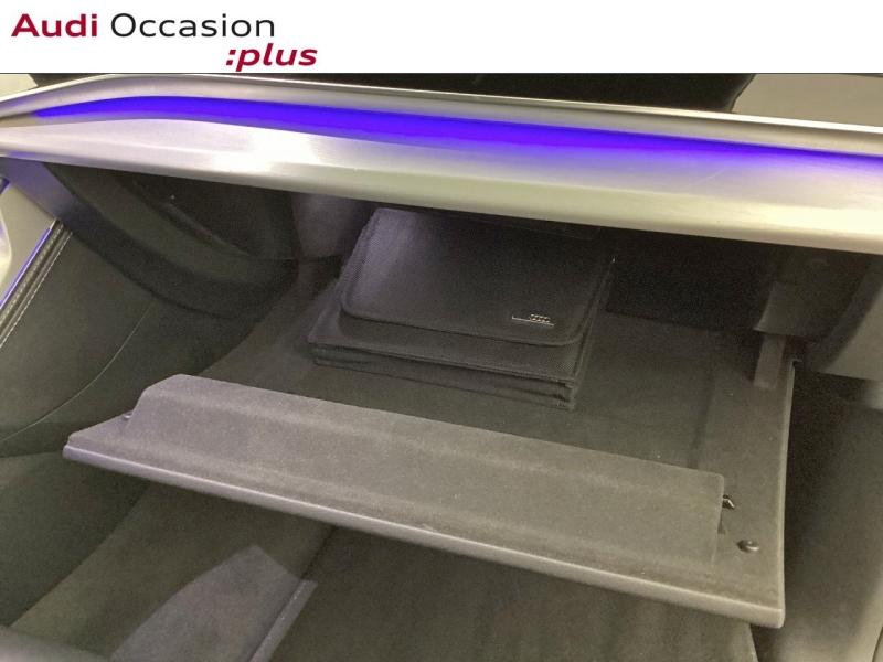 Voitures occasions Audi Q8 S line Nice