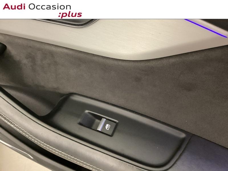 Voitures occasions Audi Q8 S line Nice