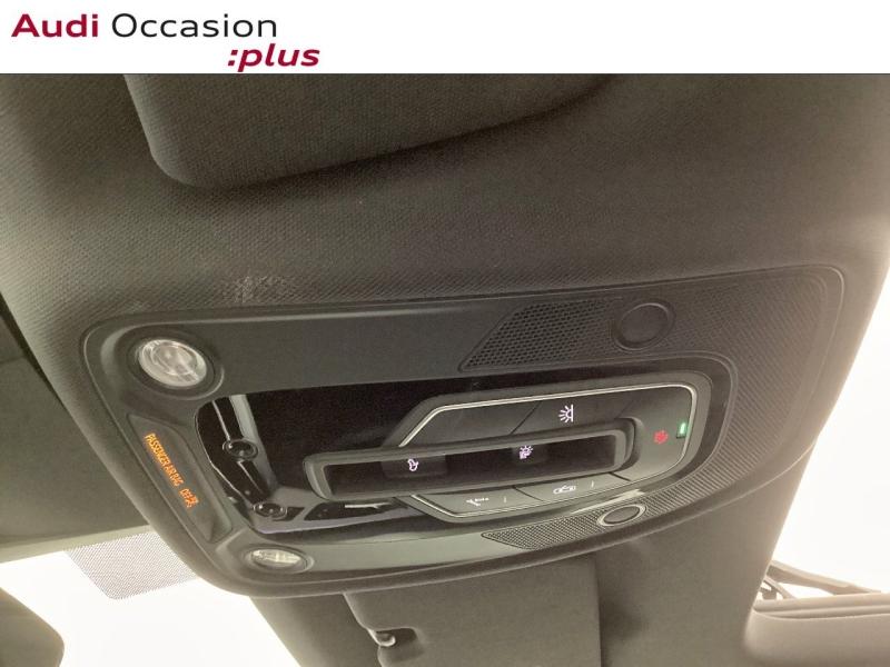 Voitures occasions Audi Q8 S line Nice