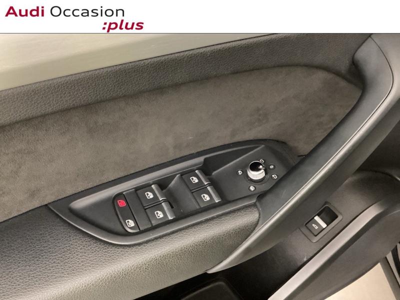 Voitures occasions Audi Q5 S line Nice