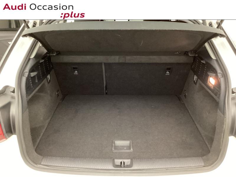 Voitures occasions Audi Q2 Business line Nice