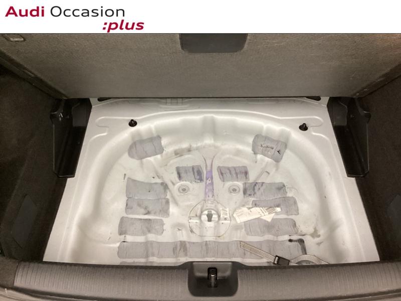 Voitures occasions Audi Q2 Business line Nice