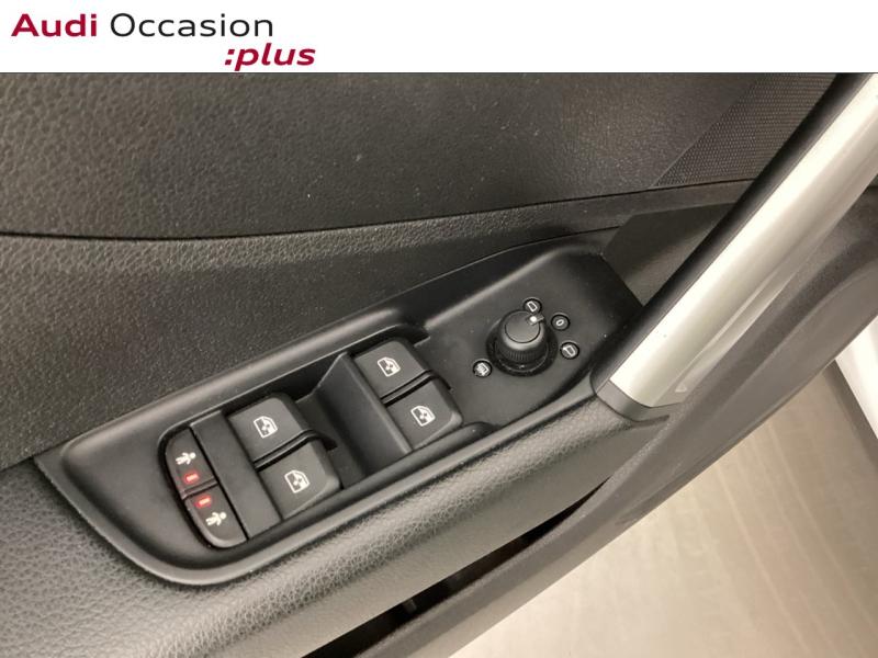 Voitures occasions Audi Q2 Business line Nice