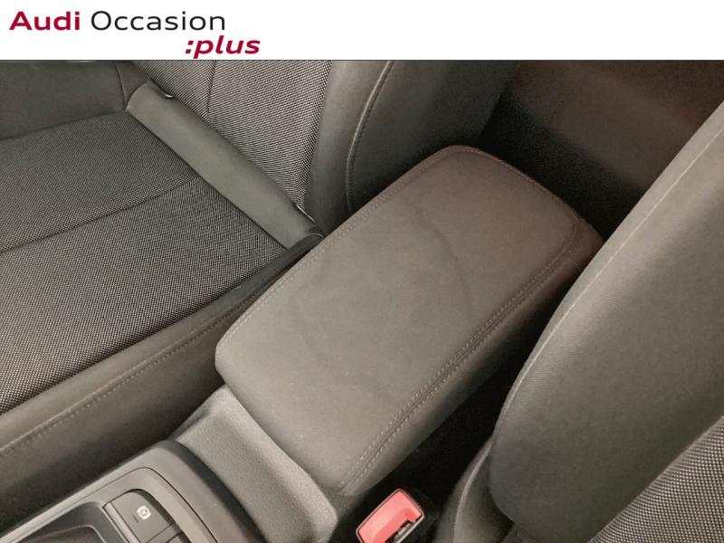 Voitures occasions Audi Q2 Business line Nice