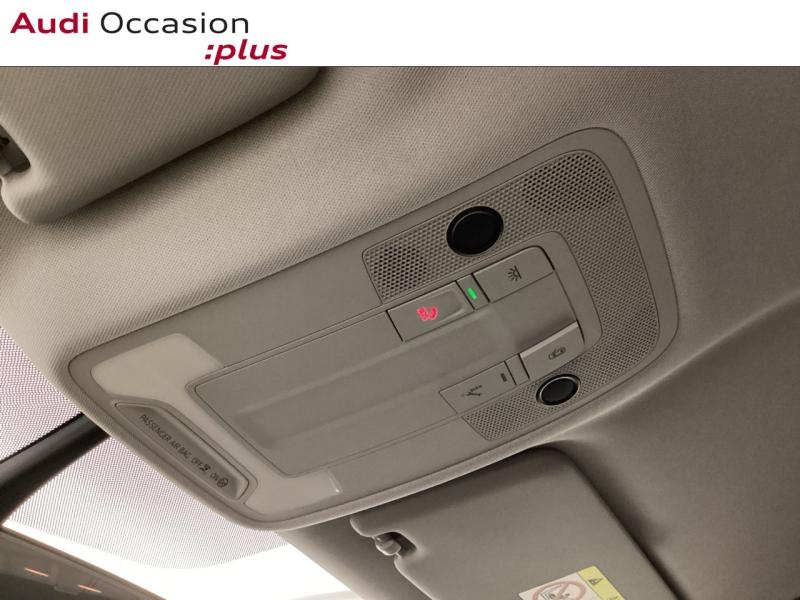 Voitures occasions Audi Q2 Business line Nice