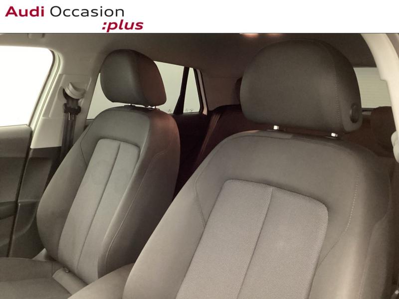 Voitures occasions Audi Q2 Business line Nice