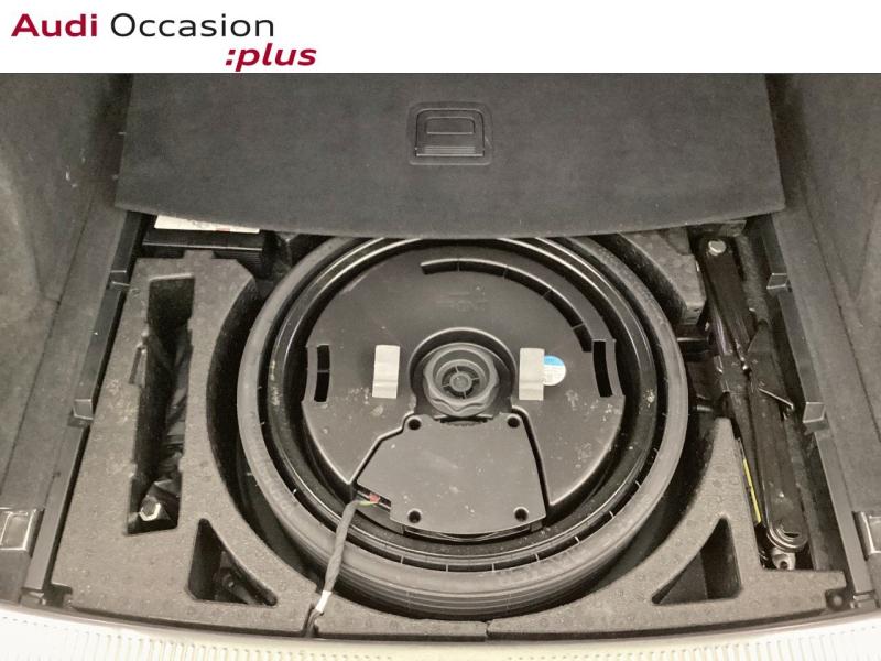 Voitures occasions Audi Q5 S line Nice