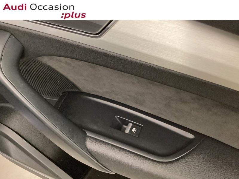 Voitures occasions Audi Q5 S line Nice