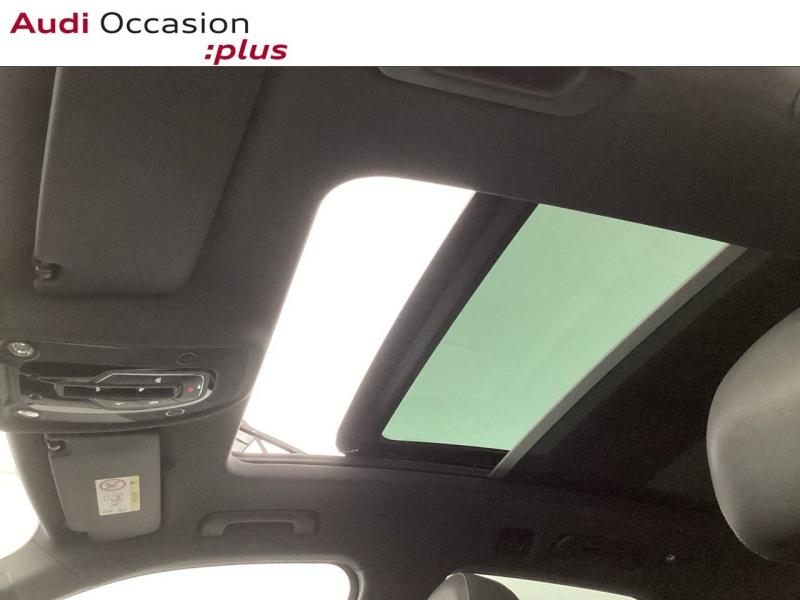 Voitures occasions Audi Q5 S line Nice