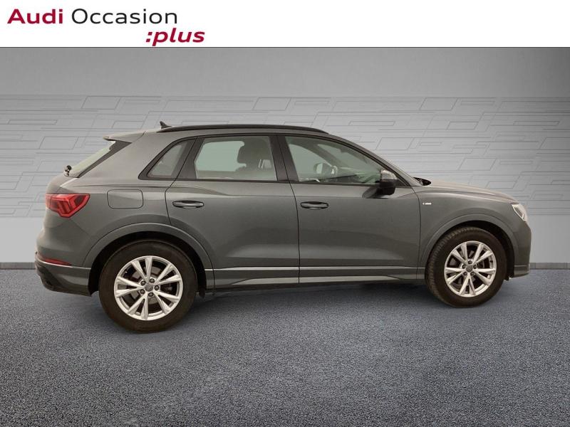 Voitures occasions Audi Q3 S line Nice