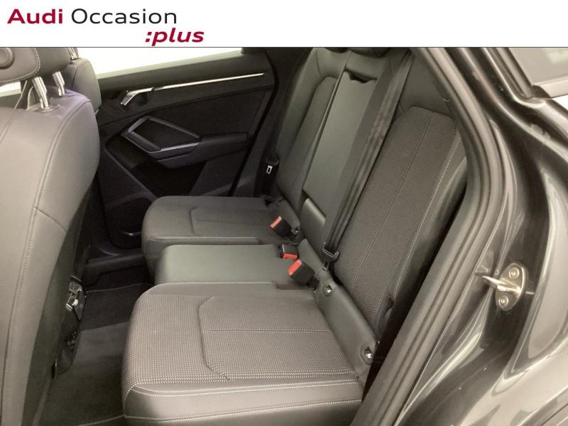 Voitures occasions Audi Q3 S line Nice